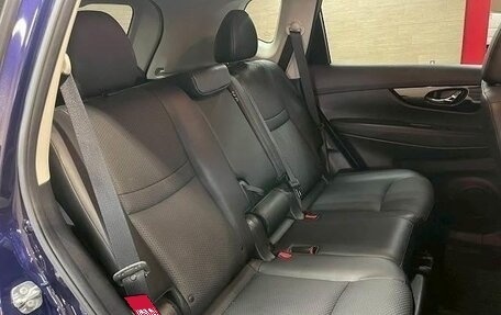 Nissan X-Trail, 2020 год, 2 420 000 рублей, 5 фотография