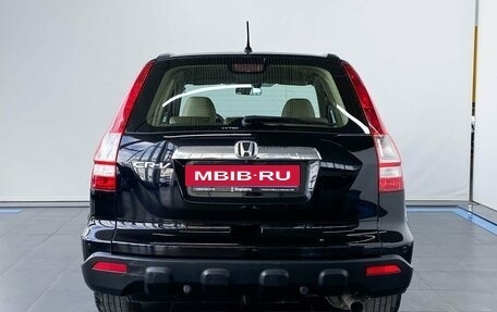 Honda CR-V III рестайлинг, 2007 год, 1 500 000 рублей, 3 фотография