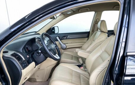 Honda CR-V III рестайлинг, 2007 год, 1 500 000 рублей, 11 фотография
