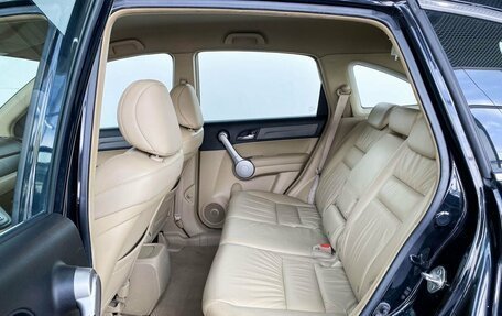 Honda CR-V III рестайлинг, 2007 год, 1 500 000 рублей, 12 фотография