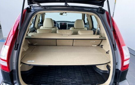 Honda CR-V III рестайлинг, 2007 год, 1 500 000 рублей, 17 фотография