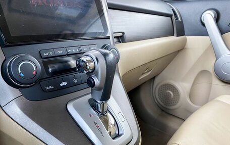 Honda CR-V III рестайлинг, 2007 год, 1 500 000 рублей, 18 фотография