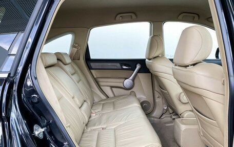 Honda CR-V III рестайлинг, 2007 год, 1 500 000 рублей, 13 фотография
