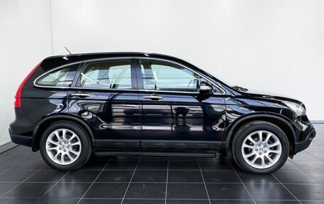 Honda CR-V III рестайлинг, 2007 год, 1 500 000 рублей, 7 фотография