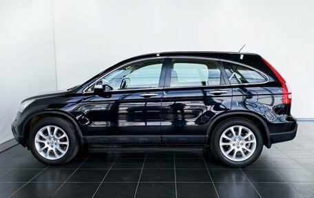 Honda CR-V III рестайлинг, 2007 год, 1 500 000 рублей, 8 фотография