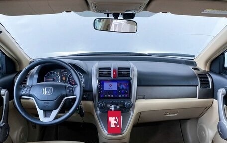 Honda CR-V III рестайлинг, 2007 год, 1 500 000 рублей, 16 фотография