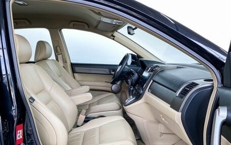 Honda CR-V III рестайлинг, 2007 год, 1 500 000 рублей, 14 фотография
