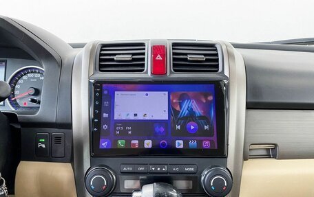 Honda CR-V III рестайлинг, 2007 год, 1 500 000 рублей, 19 фотография