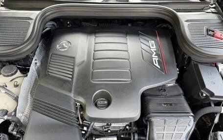 Mercedes-Benz GLE AMG, 2021 год, 7 131 260 рублей, 9 фотография