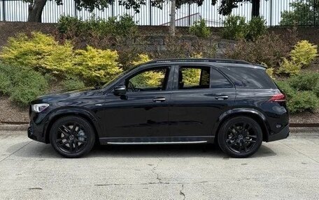 Mercedes-Benz GLE AMG, 2021 год, 7 131 260 рублей, 8 фотография