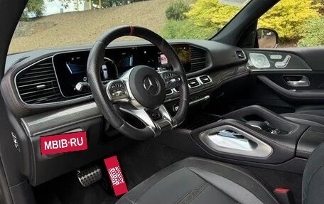 Mercedes-Benz GLE AMG, 2021 год, 7 131 260 рублей, 14 фотография