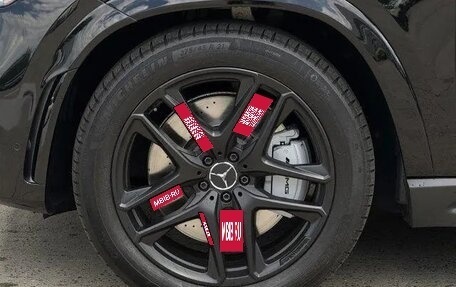 Mercedes-Benz GLE AMG, 2021 год, 7 131 260 рублей, 10 фотография