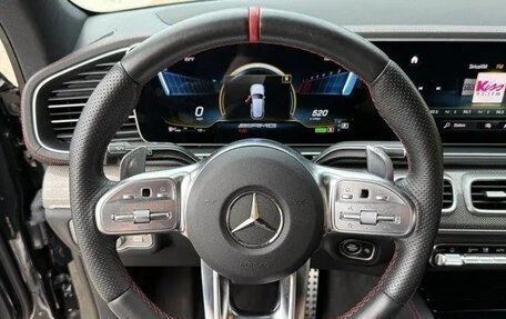 Mercedes-Benz GLE AMG, 2021 год, 7 131 260 рублей, 16 фотография