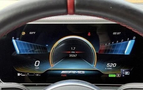 Mercedes-Benz GLE AMG, 2021 год, 7 131 260 рублей, 17 фотография