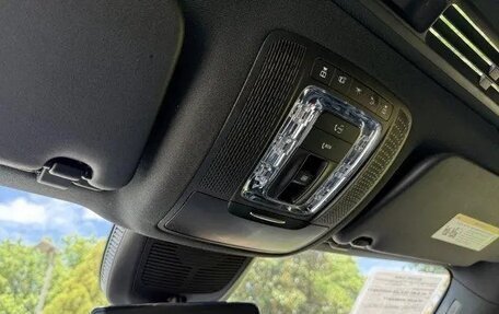 Mercedes-Benz GLE AMG, 2021 год, 7 131 260 рублей, 27 фотография