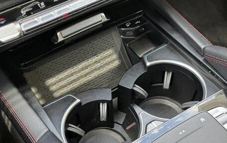 Mercedes-Benz GLE AMG, 2021 год, 7 131 260 рублей, 23 фотография