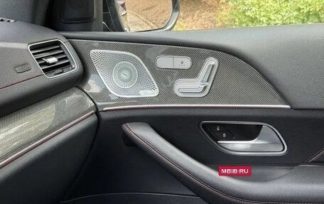 Mercedes-Benz GLE AMG, 2021 год, 7 131 260 рублей, 26 фотография