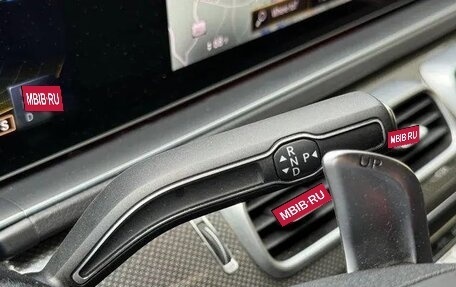 Mercedes-Benz GLE AMG, 2021 год, 7 131 260 рублей, 22 фотография