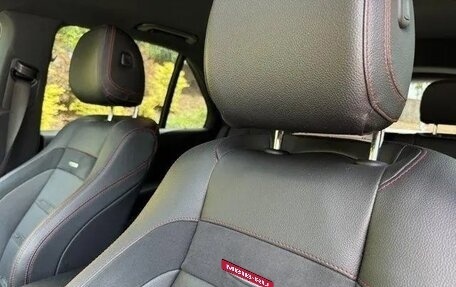 Mercedes-Benz GLE AMG, 2021 год, 7 131 260 рублей, 28 фотография