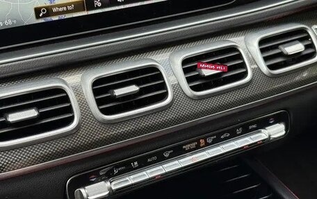 Mercedes-Benz GLE AMG, 2021 год, 7 131 260 рублей, 21 фотография