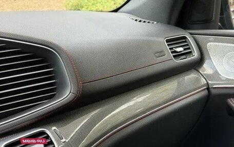 Mercedes-Benz GLE AMG, 2021 год, 7 131 260 рублей, 25 фотография