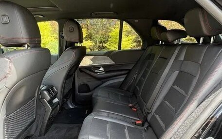Mercedes-Benz GLE AMG, 2021 год, 7 131 260 рублей, 30 фотография
