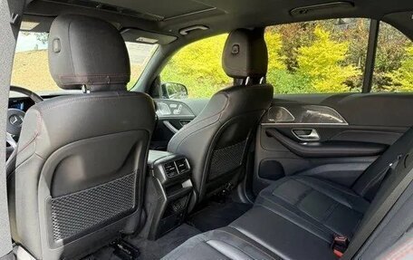 Mercedes-Benz GLE AMG, 2021 год, 7 131 260 рублей, 31 фотография