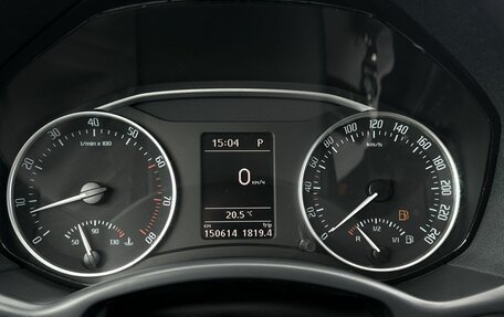 Skoda Octavia, 2012 год, 1 050 000 рублей, 9 фотография