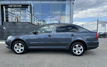 Skoda Octavia, 2012 год, 1 050 000 рублей, 8 фотография