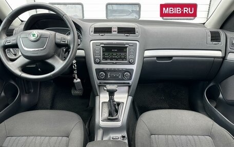 Skoda Octavia, 2012 год, 1 050 000 рублей, 10 фотография