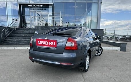 Skoda Octavia, 2012 год, 1 050 000 рублей, 5 фотография