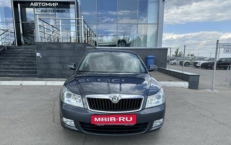 Skoda Octavia, 2012 год, 1 050 000 рублей, 2 фотография