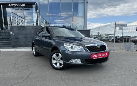 Skoda Octavia, 2012 год, 1 050 000 рублей, 3 фотография