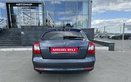 Skoda Octavia, 2012 год, 1 050 000 рублей, 6 фотография