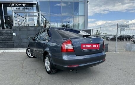 Skoda Octavia, 2012 год, 1 050 000 рублей, 7 фотография