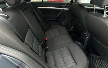 Skoda Octavia, 2012 год, 1 050 000 рублей, 12 фотография