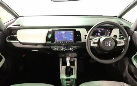 Honda Fit, 2020 год, 1 280 000 рублей, 4 фотография