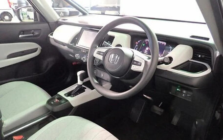 Honda Fit, 2020 год, 1 280 000 рублей, 3 фотография