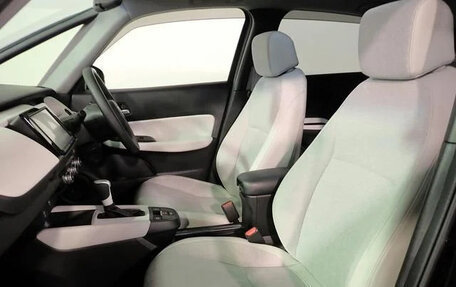 Honda Fit, 2020 год, 1 280 000 рублей, 5 фотография