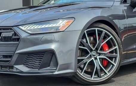 Audi S7, 2022 год, 7 804 942 рублей, 3 фотография