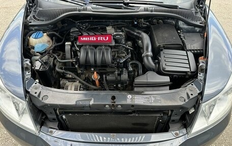Skoda Octavia, 2012 год, 1 050 000 рублей, 13 фотография