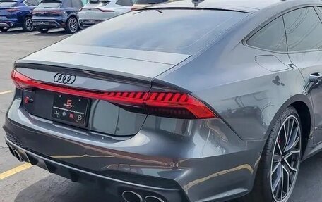 Audi S7, 2022 год, 7 804 942 рублей, 6 фотография