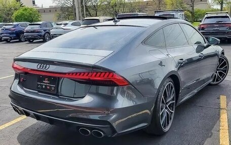 Audi S7, 2022 год, 7 804 942 рублей, 7 фотография