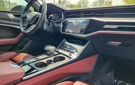 Audi S7, 2022 год, 7 804 942 рублей, 9 фотография