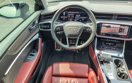 Audi S7, 2022 год, 7 804 942 рублей, 8 фотография