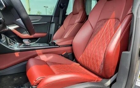 Audi S7, 2022 год, 7 804 942 рублей, 13 фотография