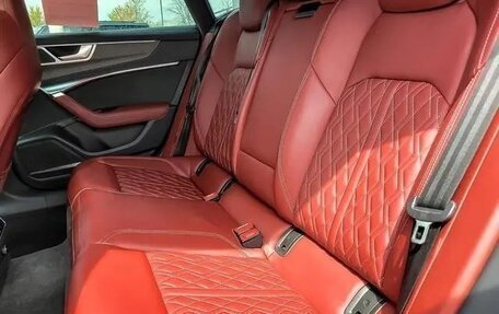 Audi S7, 2022 год, 7 804 942 рублей, 15 фотография