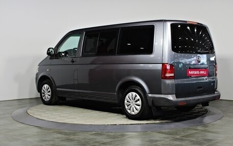 Volkswagen Caravelle T5, 2011 год, 1 757 000 рублей, 7 фотография