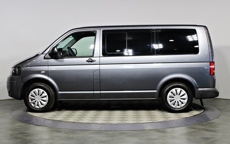Volkswagen Caravelle T5, 2011 год, 1 757 000 рублей, 8 фотография