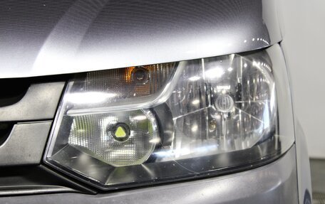Volkswagen Caravelle T5, 2011 год, 1 757 000 рублей, 9 фотография